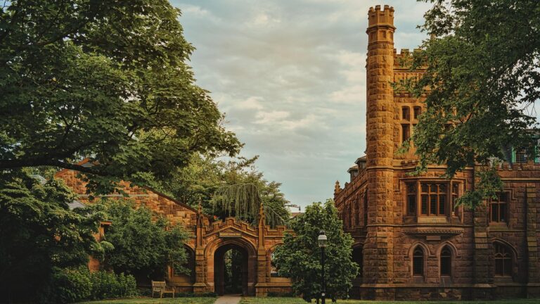 Beyond The Books: University Life, Unscripted.