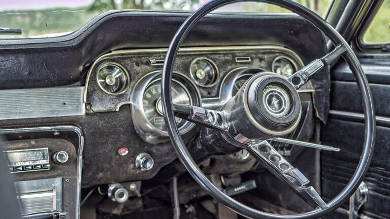 Beyond The Wheel: Car Rentals Hidden Sustainability Shift