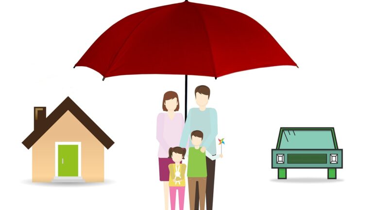 Term Insurance: Level Up Your Familys Financial Defense