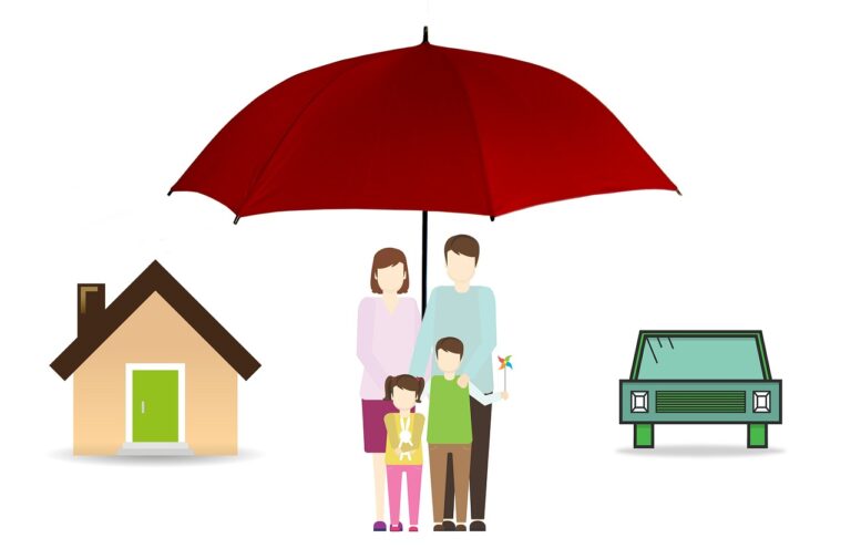 Term Insurance: Level Up Your Familys Financial Defense