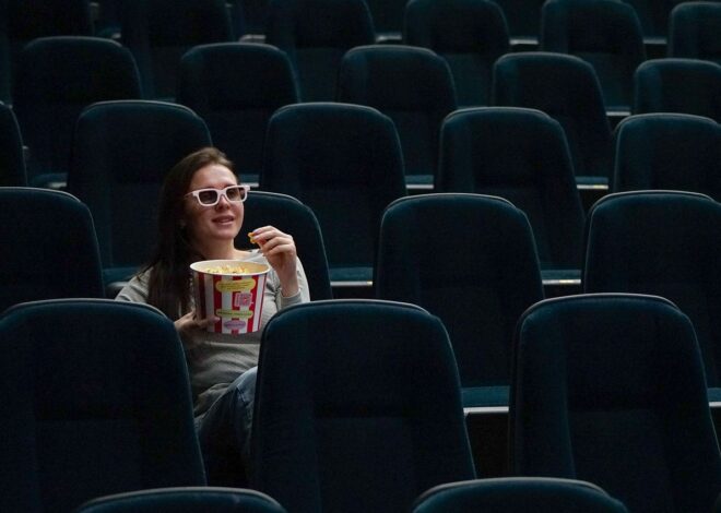 Beyond Ink And Pixels: The Architecture Of Immersive Animation