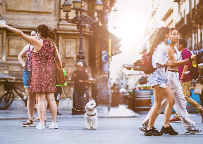 The Architecture Of Rest In A Hyperconnected Age