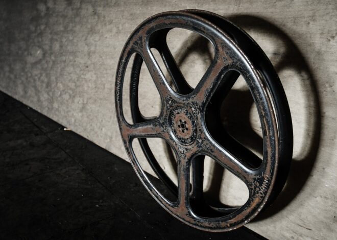 Beyond The Masala: Cinema’s Global Narrative Evolution