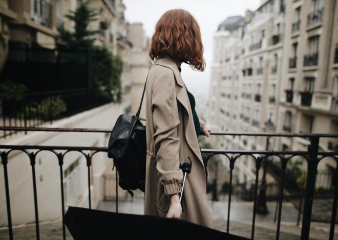 The Architecture Of Equilibrium In Modern Professional Life