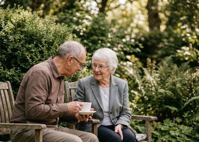 The Architectural Precision Of Living With Less