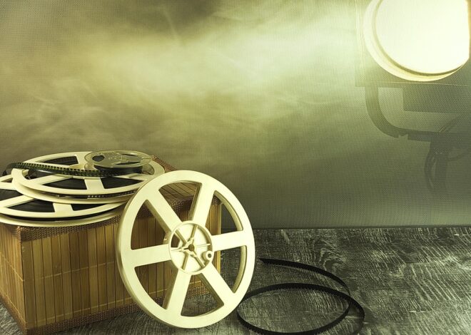 The Unseen Lens: How Low-Budget Cinema Redefines Narrative