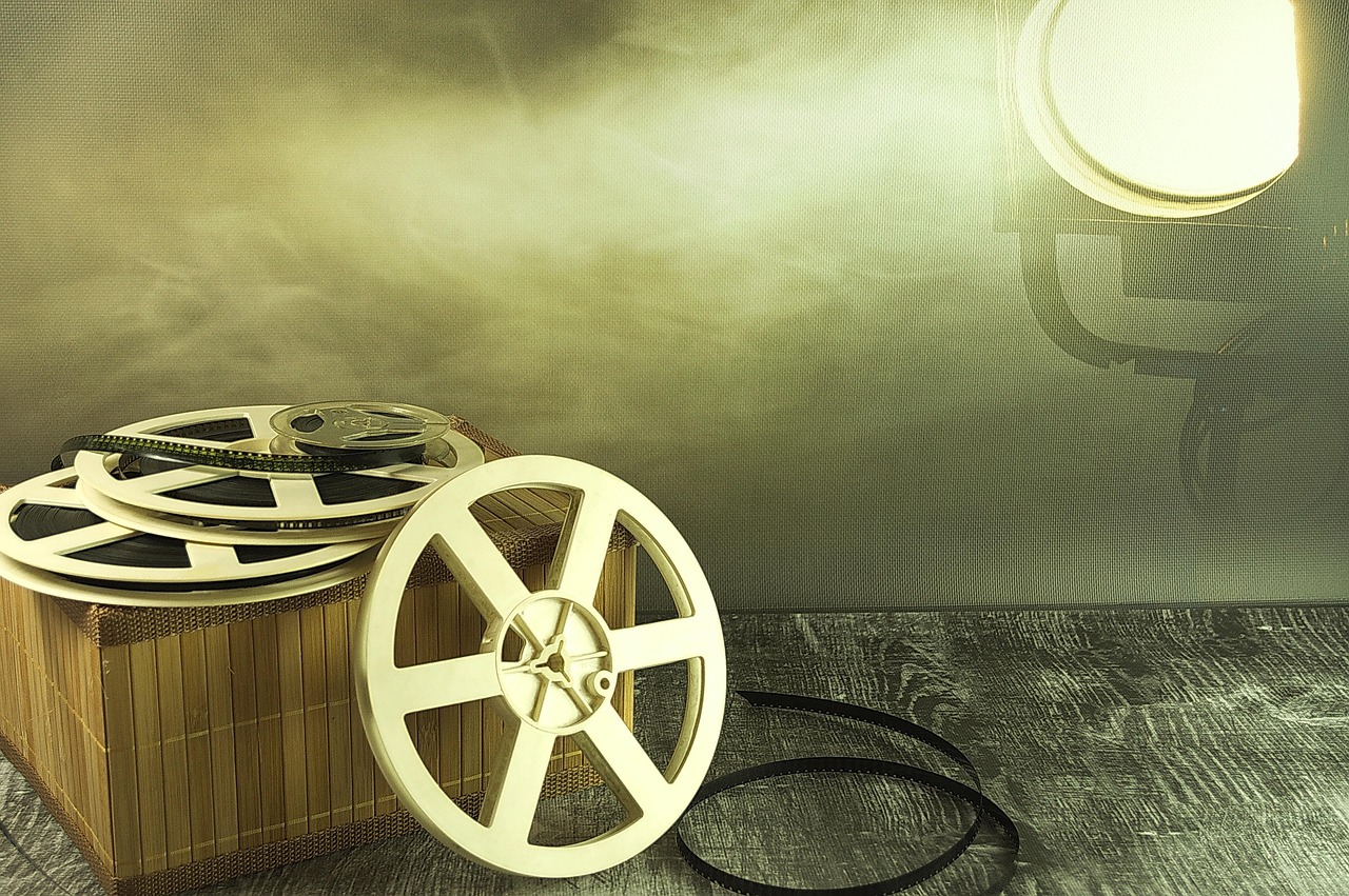 The Unseen Lens: How Low-Budget Cinema Redefines Narrative