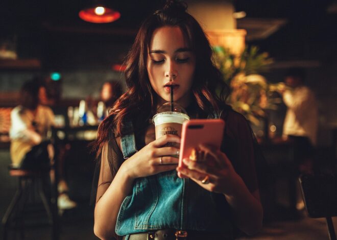 Architecting Focus In An Era Of Infinite Distraction