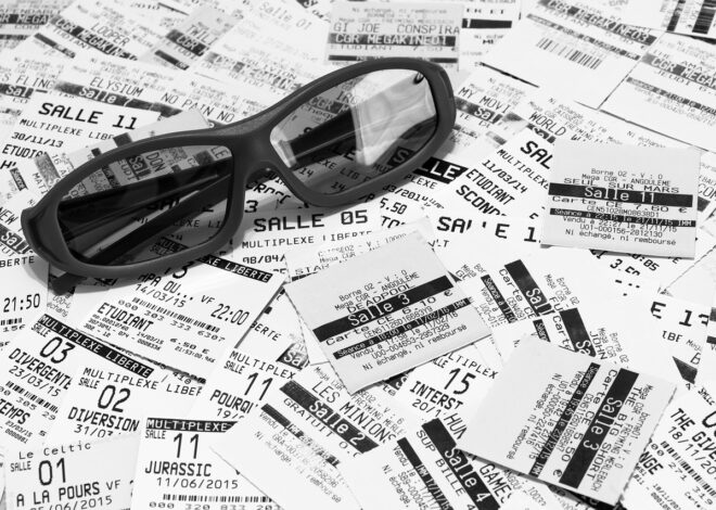 Sonic Architecture: How Scores Shape Cinematic Memory