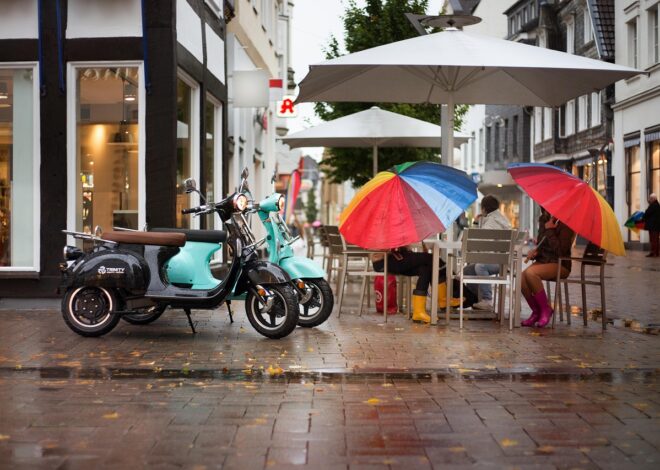 The Architecture Of Stillness In An Accelerated World