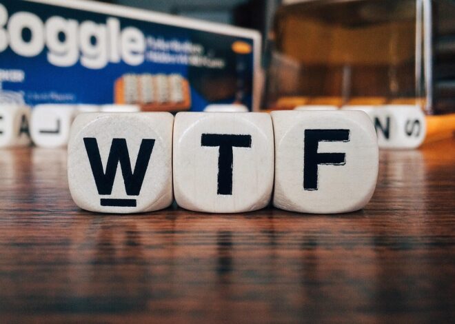 The Digital Pulse: Tracking Today’s Most Impactful Shifts