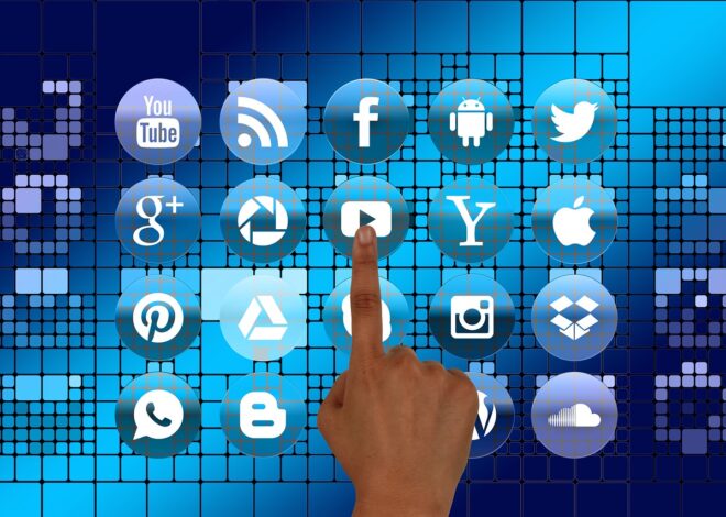 The Anatomy Of Virality In Modern Hashtag Strategy