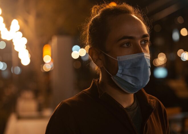 The Metabolic Rhythm Of Your Cardiovascular Longevity