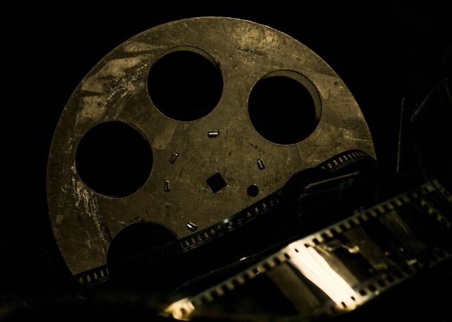 The Cultural Currency Of Cinematic Content Ratings