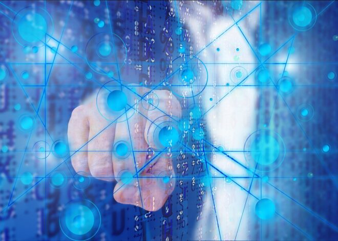 The Algorithmic Shift Redefining Modern Digital Architecture