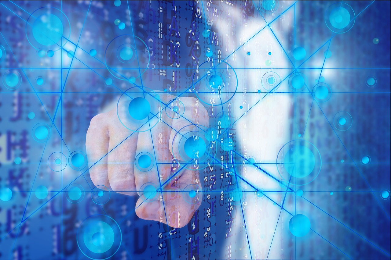The Algorithmic Shift Redefining Modern Digital Architecture