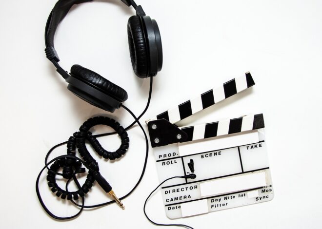 The Architecture Of Awe: Deconstructing Modern Cinematic Archetypes