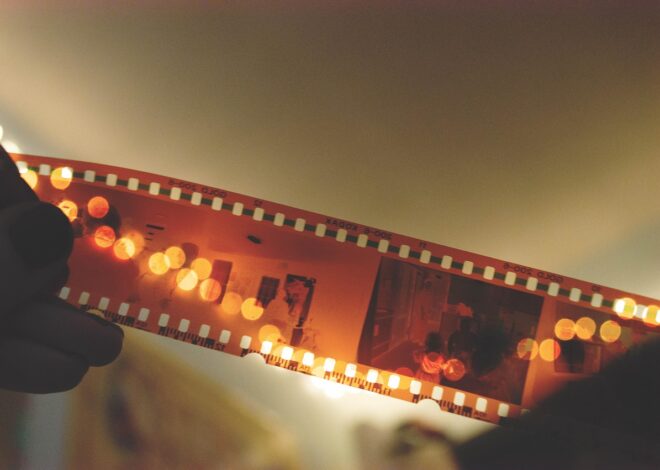 The Algorithmic Shift Reshaping Global Cinematic Distribution