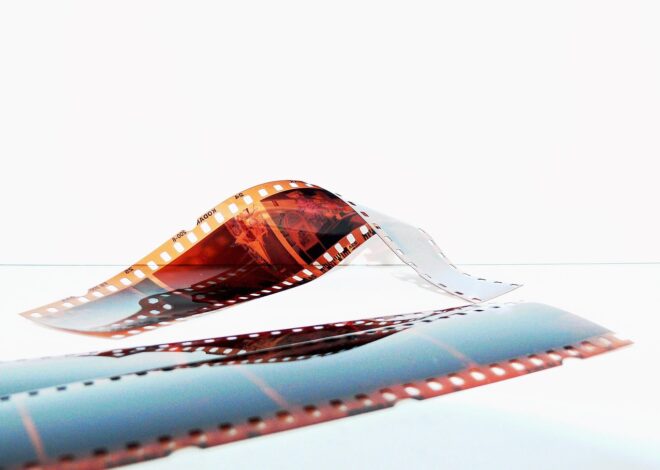 The Algorithmic Shift Shaping Modern Netflix Cinema