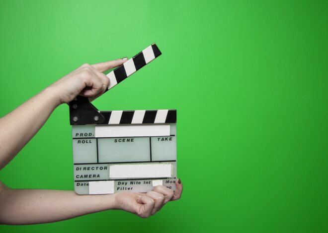 The Algorithmic Curator: How Streamers Reshape Cinema Culture