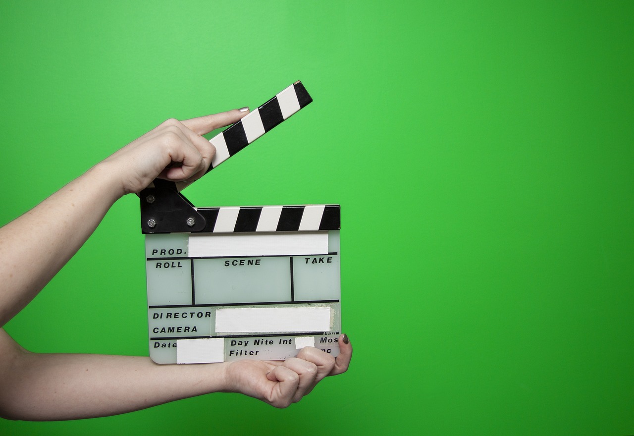 The Algorithmic Curator: How Streamers Reshape Cinema Culture