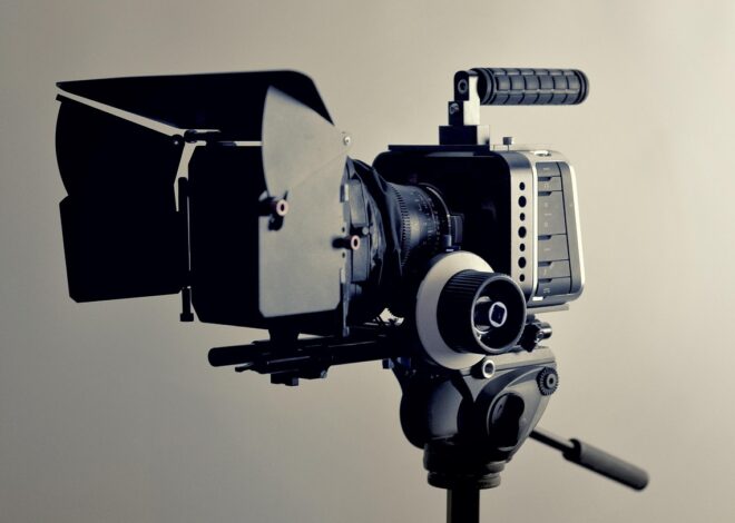 Cinematic Milestones That Redefined Modern Visual Storytelling