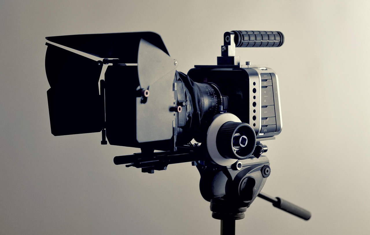 Cinematic Milestones That Redefined Modern Visual Storytelling