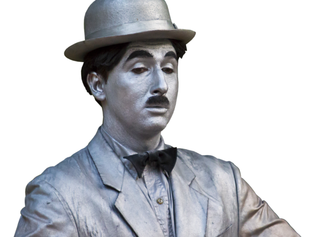 The Architecture Of Character Beyond The Script
