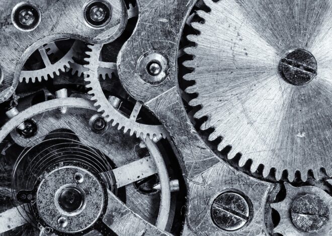 Beyond The Volatility: Institutional Architecture Reshaping Digital Assets