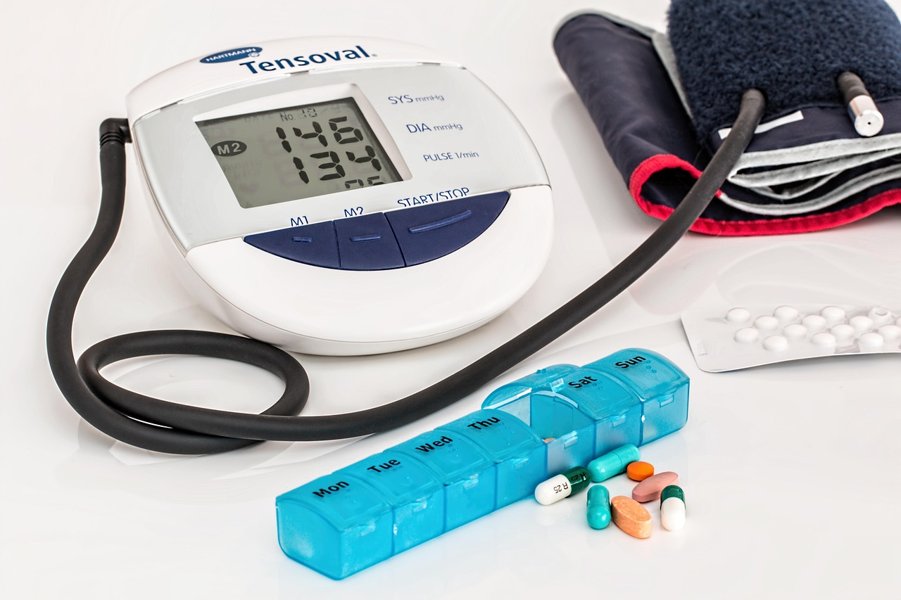 Beyond The Bottle: Optimizing Nutrient Bioavailability