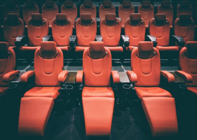 The Guerrilla Aesthetic Redefining Modern Independent Cinema