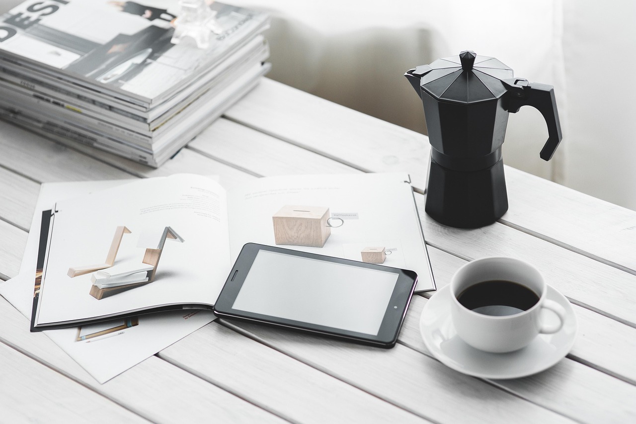 Architecting Efficiency: Reframing Daily Routines Through Systems Thinking