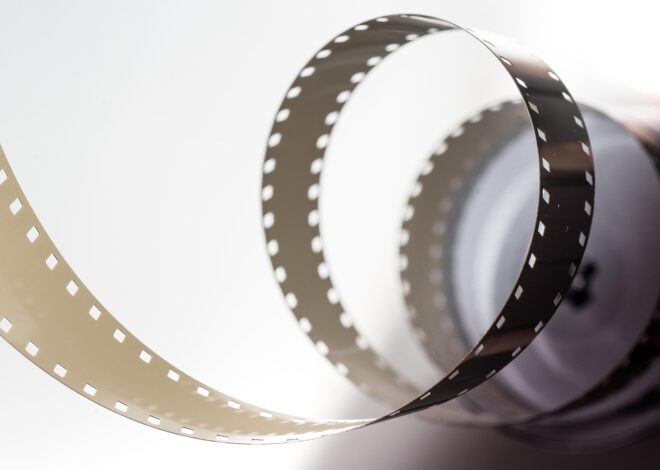 The Curated Gaze: Inside Global Independent Film Circuits