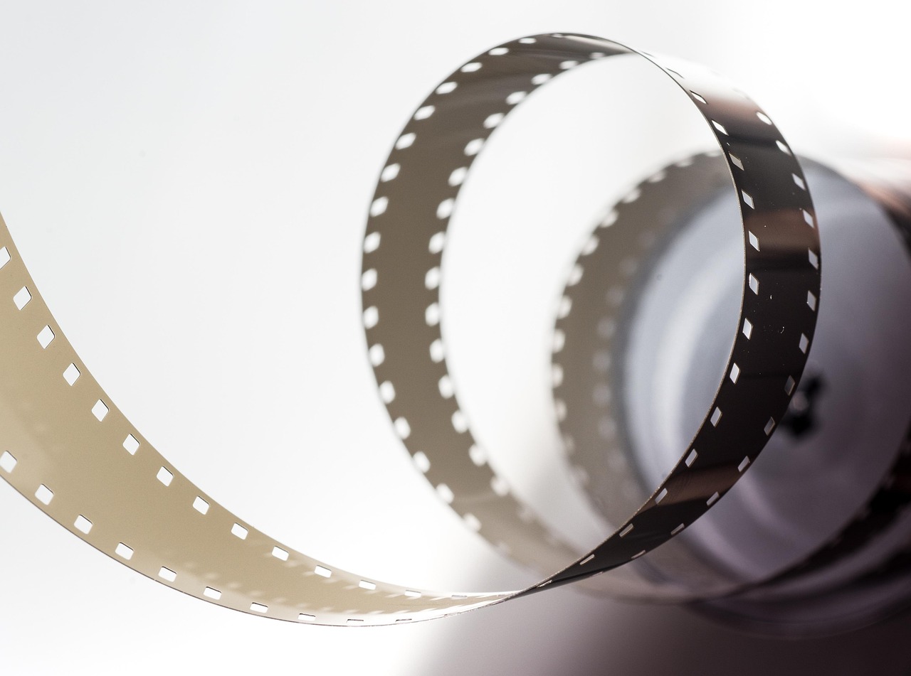 The Curated Gaze: Inside Global Independent Film Circuits