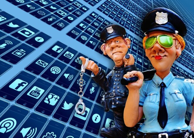 Decoding The Digital Pulse: What Defines Our Current Moment