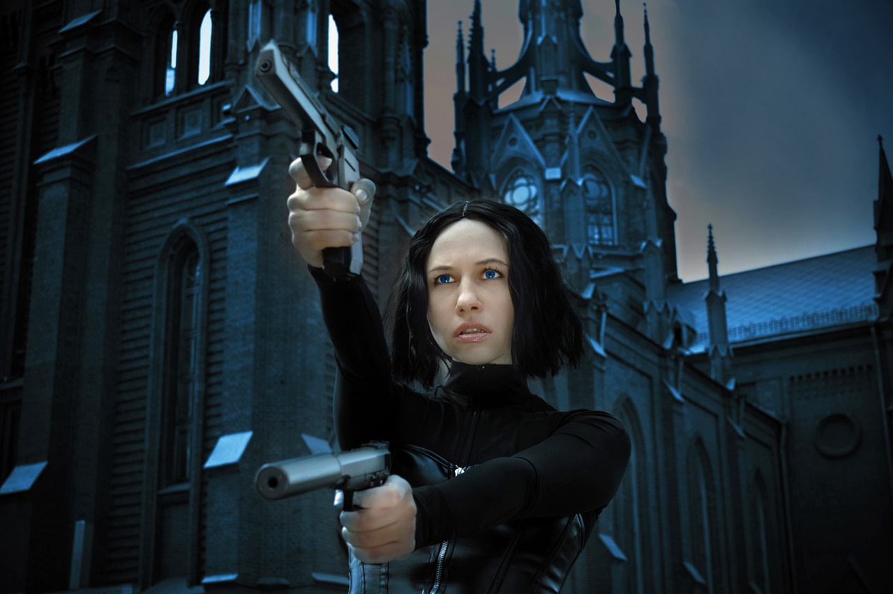 Beyond The Algorithm: Decoding The Netflix Cinema Aesthetic