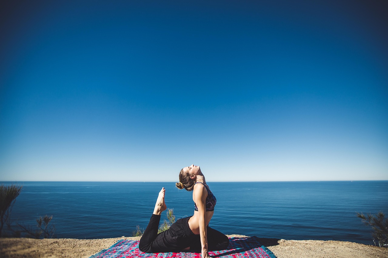 The Architecture Of Stillness: Crafting Your Sunset Ritual