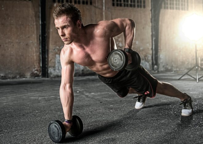 Architecting Longevity Through Intentional Resistance Training