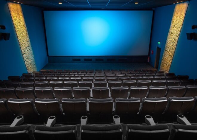 The Algorithmic Shift Shaping Modern Netflix Cinema