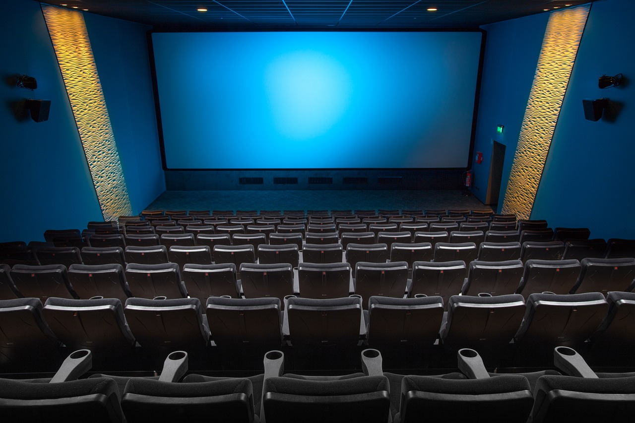 The Algorithmic Shift Shaping Modern Netflix Cinema