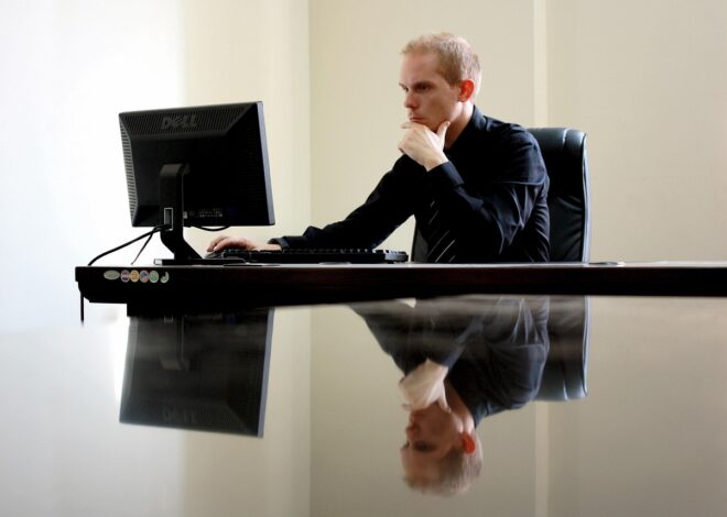 The Silent Architect: Engineering Resilience In Digital Infrastructure