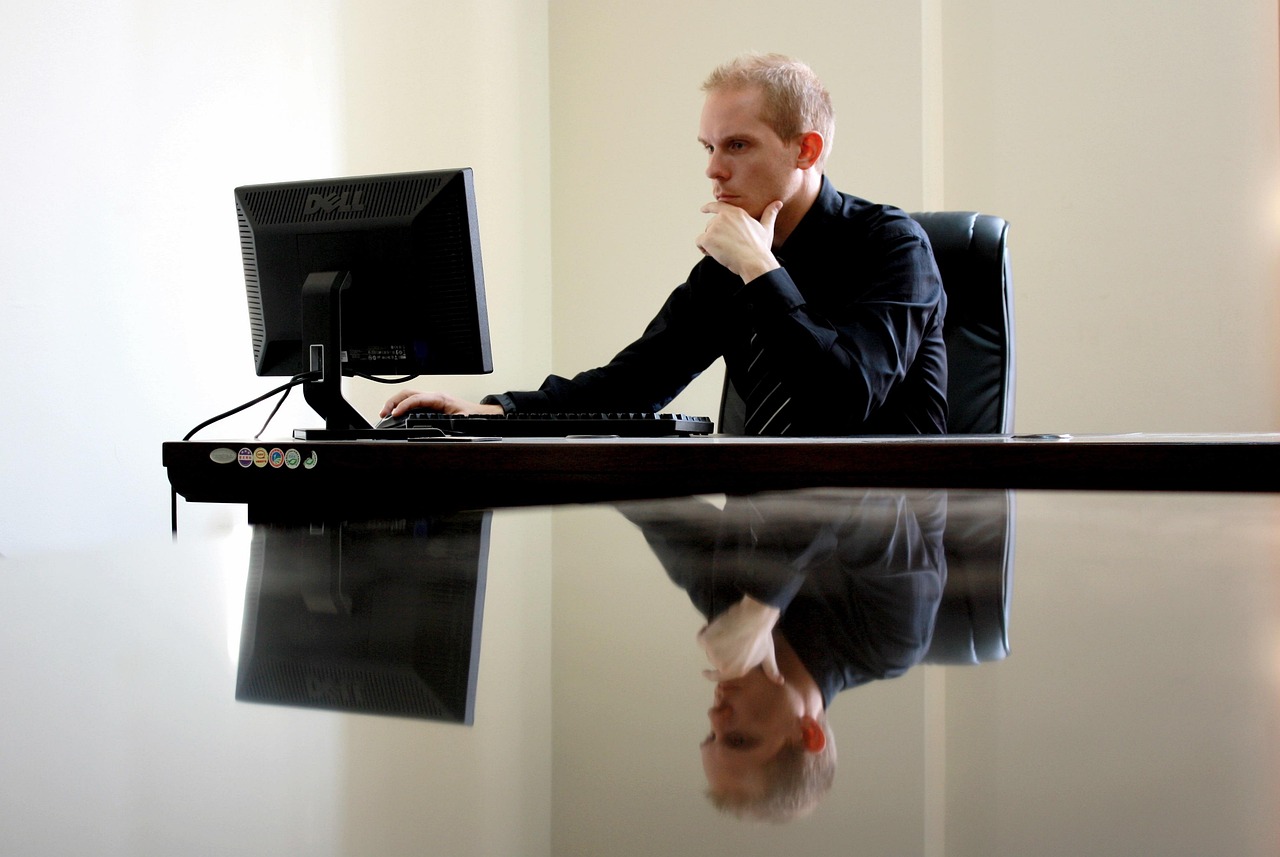 The Silent Architect: Engineering Resilience In Digital Infrastructure