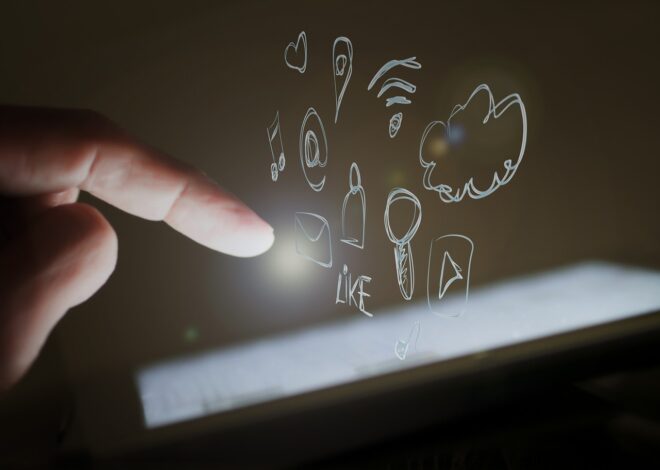 The Architecture Of Virality In Digital Subcultures