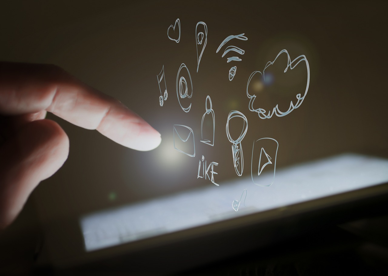 The Architecture Of Virality In Digital Subcultures