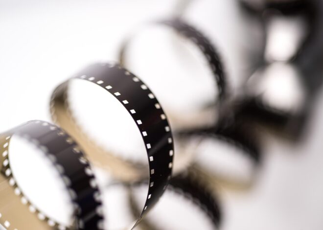 The Architecture Of Critique: Deconstructing Modern Cinema