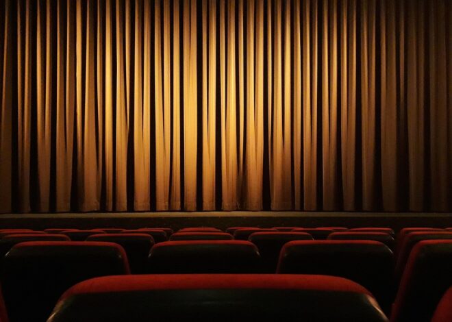 The Quiet Anatomy Of Cinematic Human Conflict