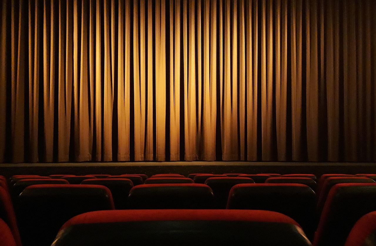 The Quiet Anatomy Of Cinematic Human Conflict