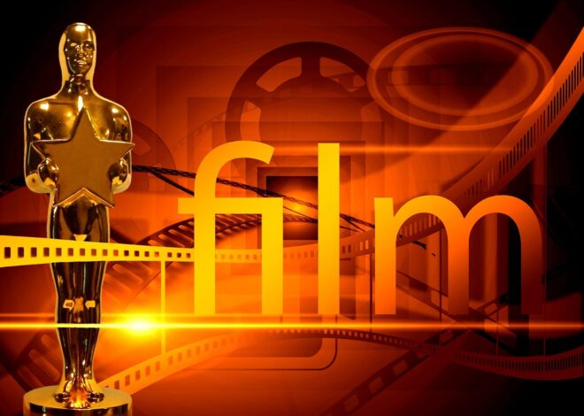 The Hidden Economics Behind Modern Film Classification