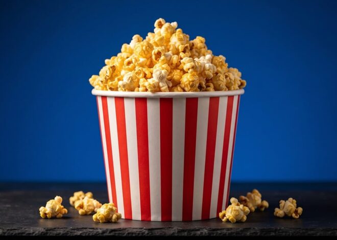 Cinematic Intimacy Beyond The Hollywood Happy Ending