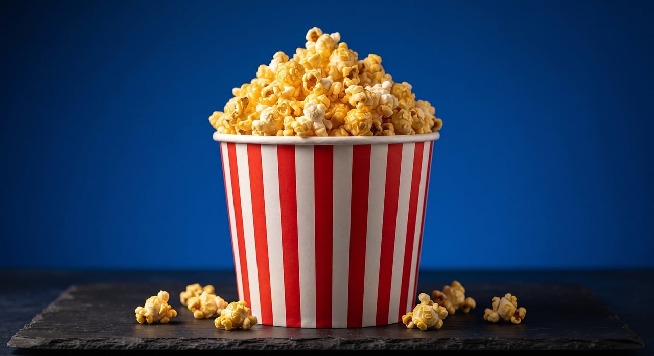 Cinematic Intimacy Beyond The Hollywood Happy Ending